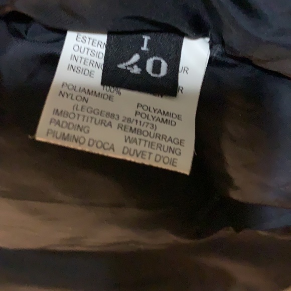 add-lightweight down jacket - Picture 6 of 8